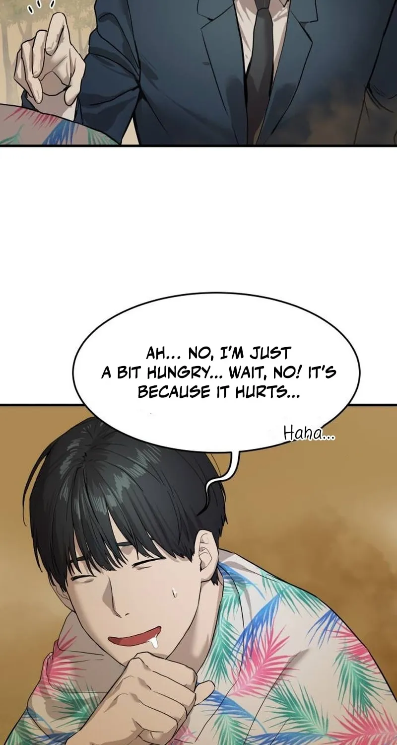 Read Special Civil Servant chapter 3 image 5 on Lezhin