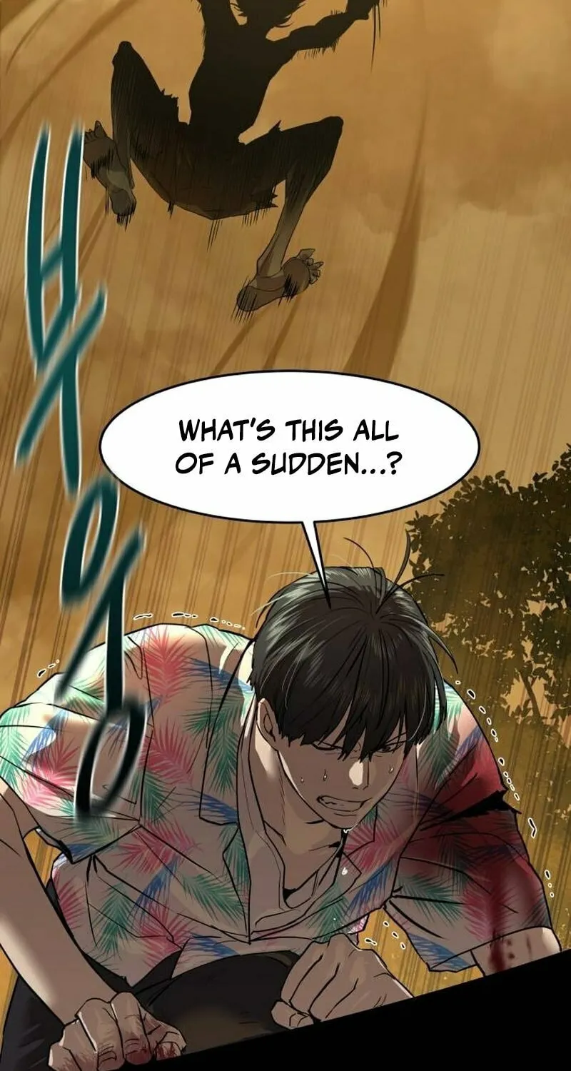 Read Special Civil Servant chapter 3 image 51 on Lezhin