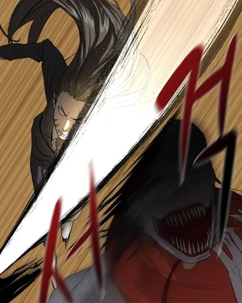 Read Special Civil Servant chapter 3 image 64 on Lezhin