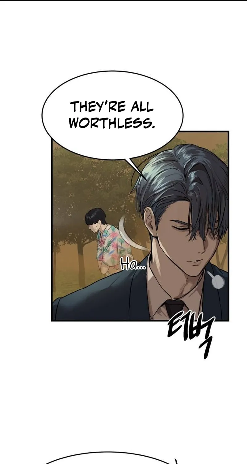 Read Special Civil Servant chapter 3 image 7 on Lezhin