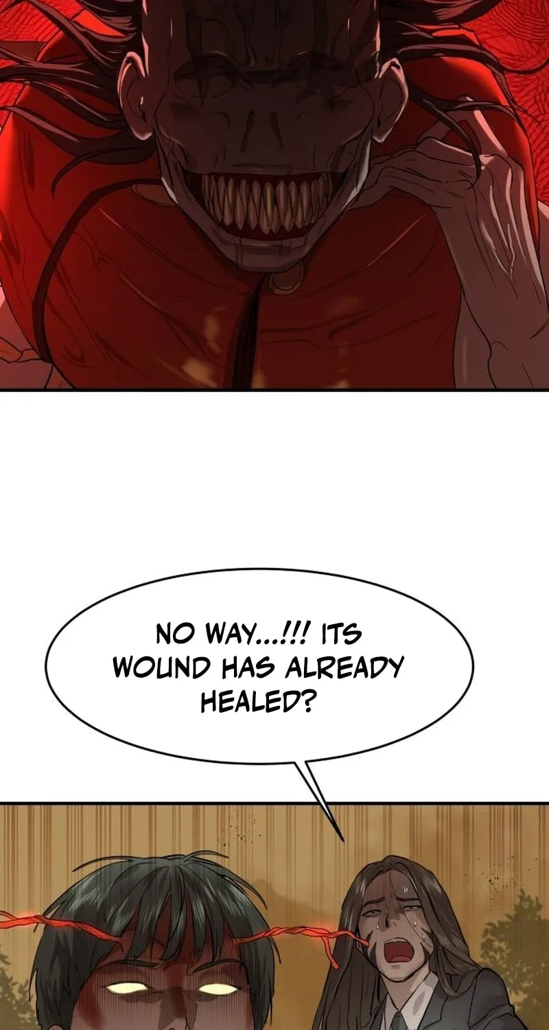 Read Special Civil Servant chapter 3 image 71 on Lezhin