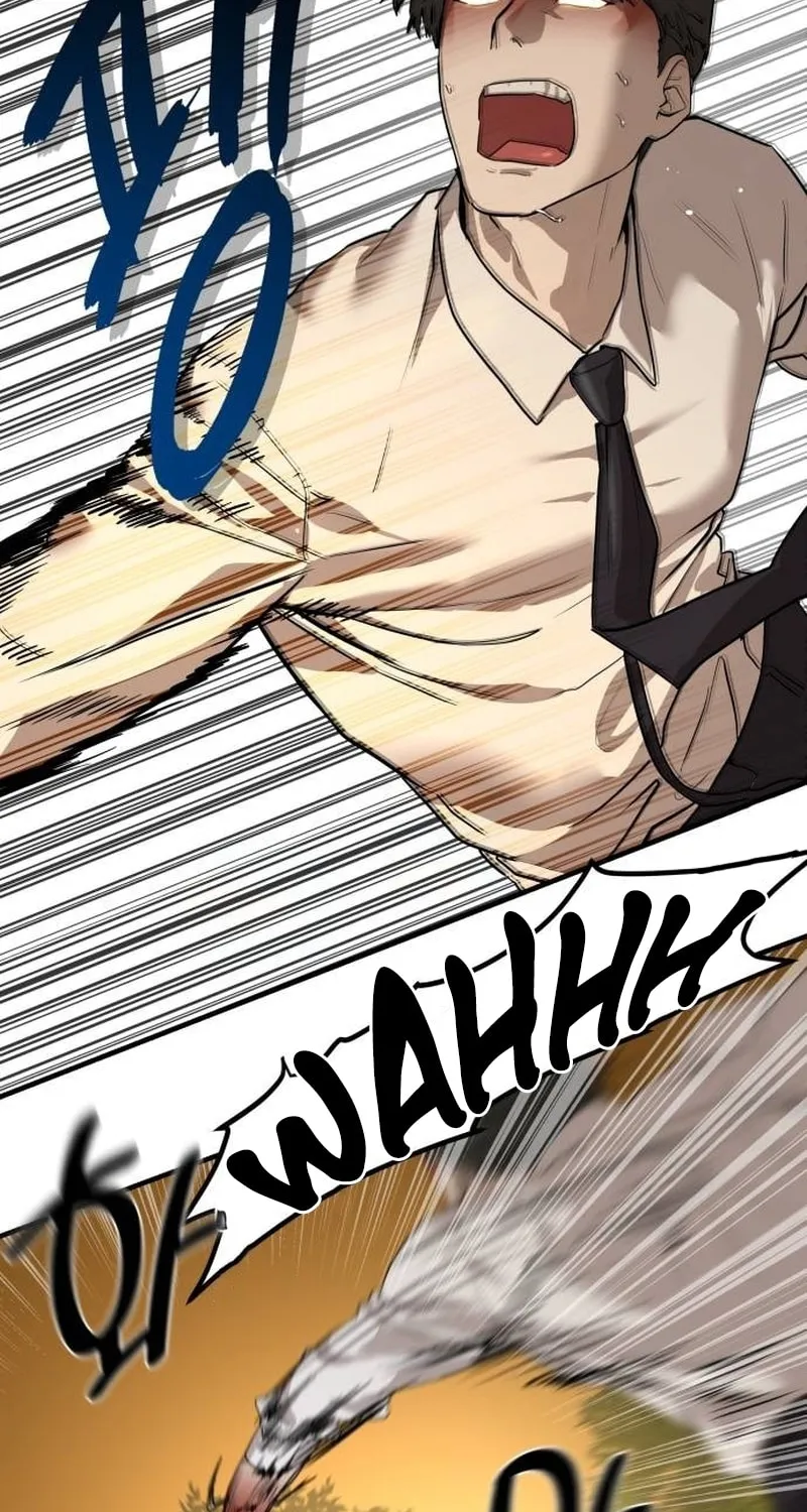 Read Special Civil Servant chapter 3 image 76 on Lezhin