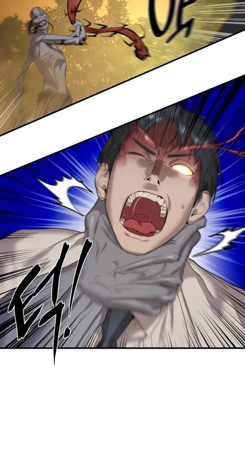 Read Special Civil Servant chapter 3 image 77 on Lezhin