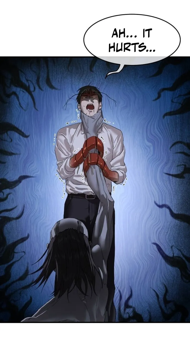 Read Special Civil Servant chapter 3 image 78 on Lezhin
