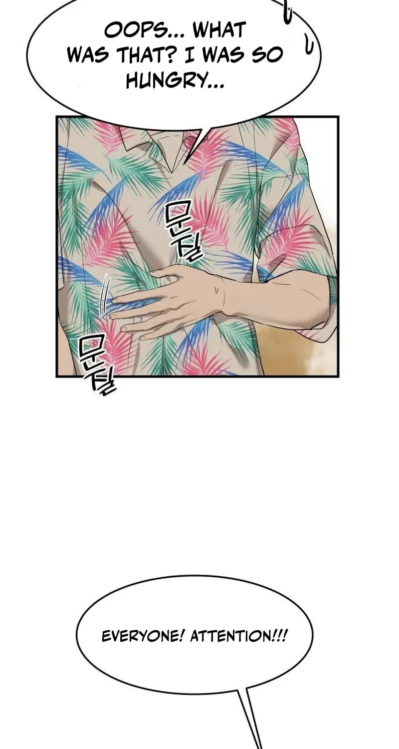Read Special Civil Servant chapter 3 image 8 on Lezhin