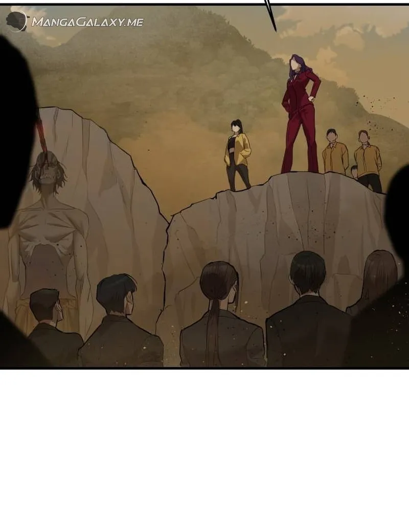 Read Special Civil Servant chapter 3 image 9 on Lezhin