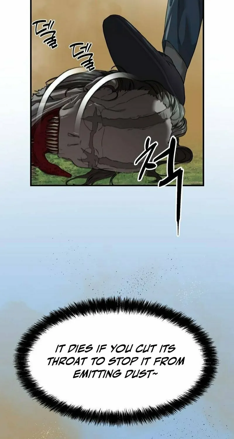Read Special Civil Servant chapter 3 image 93 on Lezhin