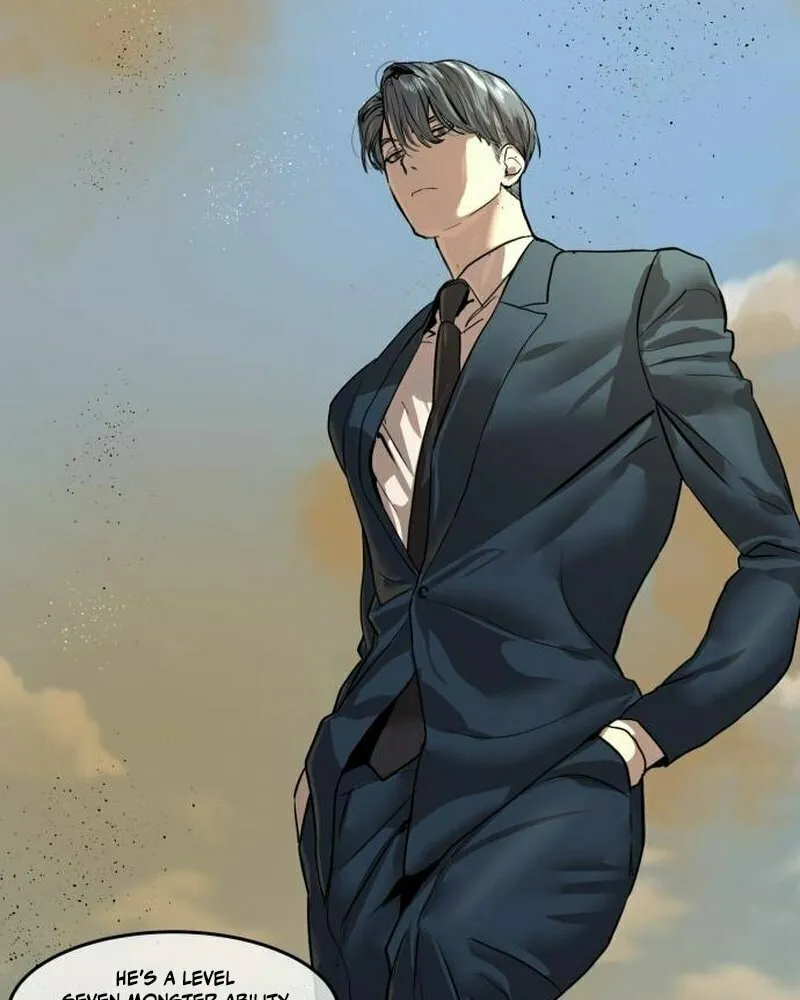 Read Special Civil Servant chapter 3 image 94 on Lezhin