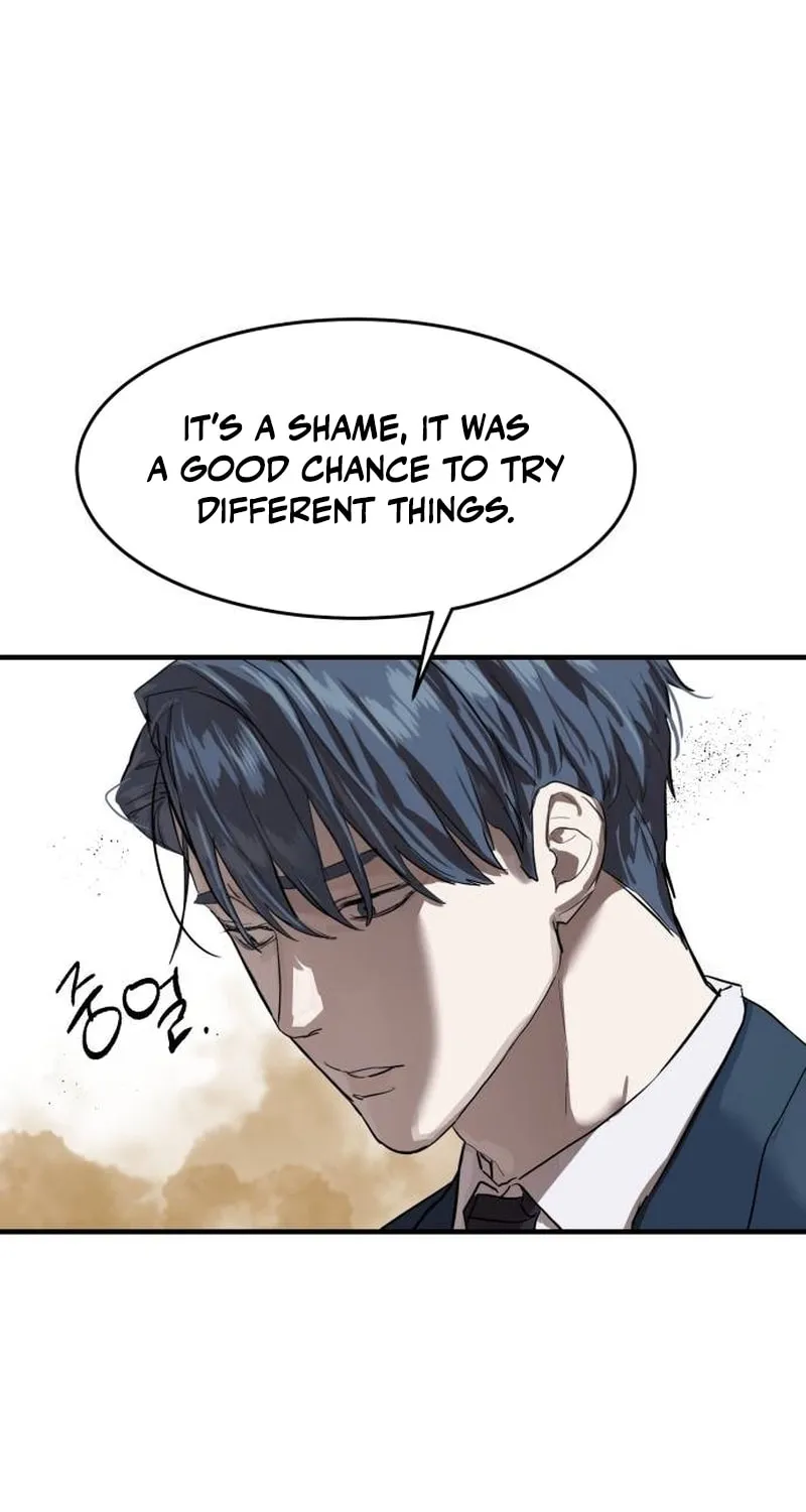 Read Special Civil Servant chapter 3 image 96 on Lezhin