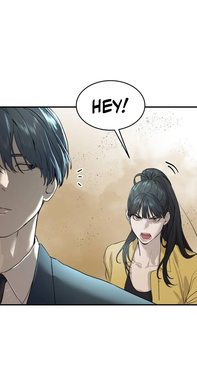 Read Special Civil Servant chapter 3 image 97 on Lezhin