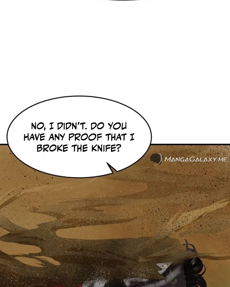Read Special Civil Servant chapter 3 image 99 on Lezhin