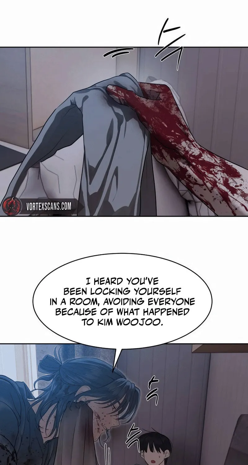 Read Special Civil Servant chapter 30 image 10 on Lezhin