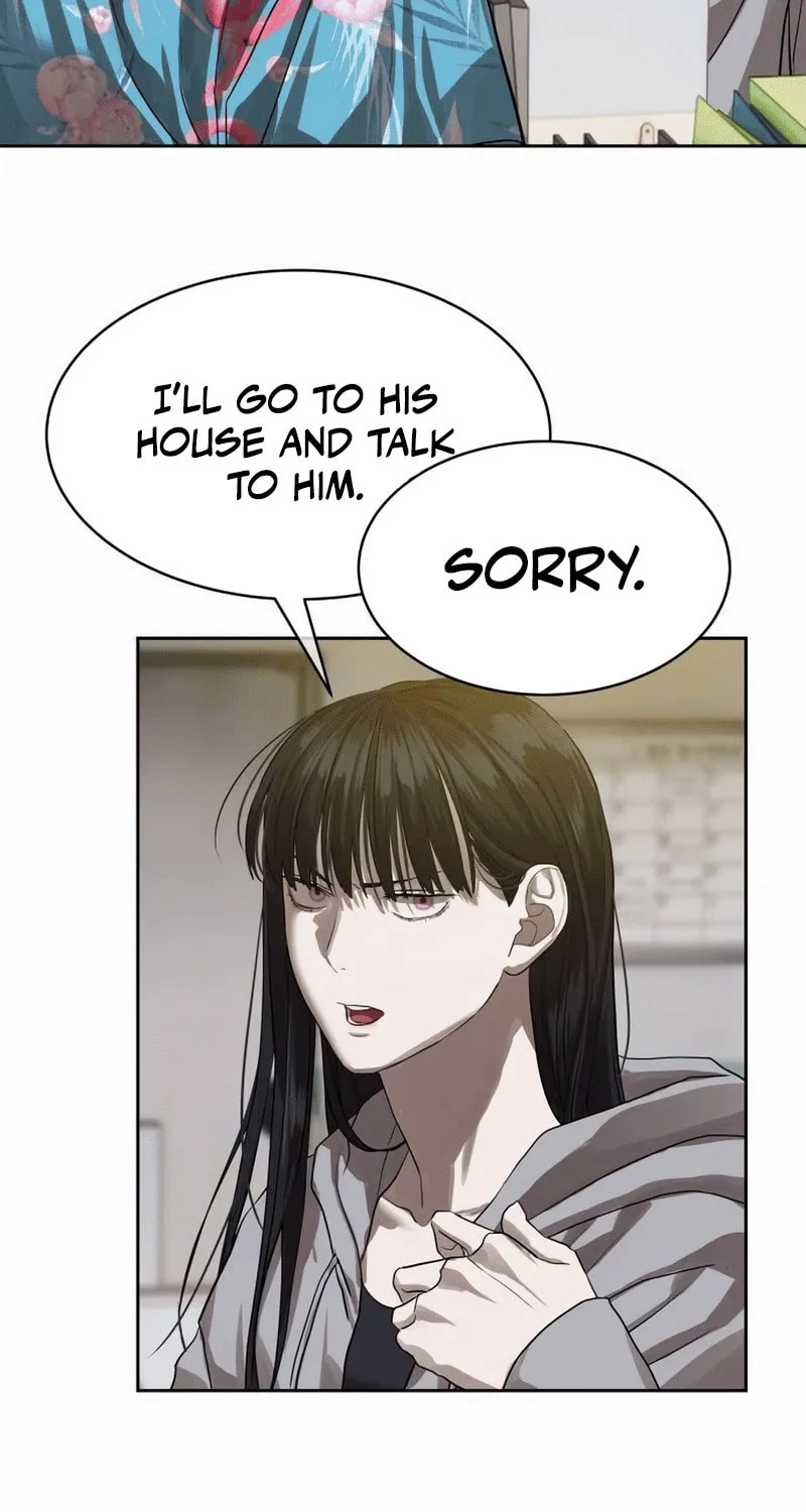 Read Special Civil Servant chapter 30 image 100 on Lezhin
