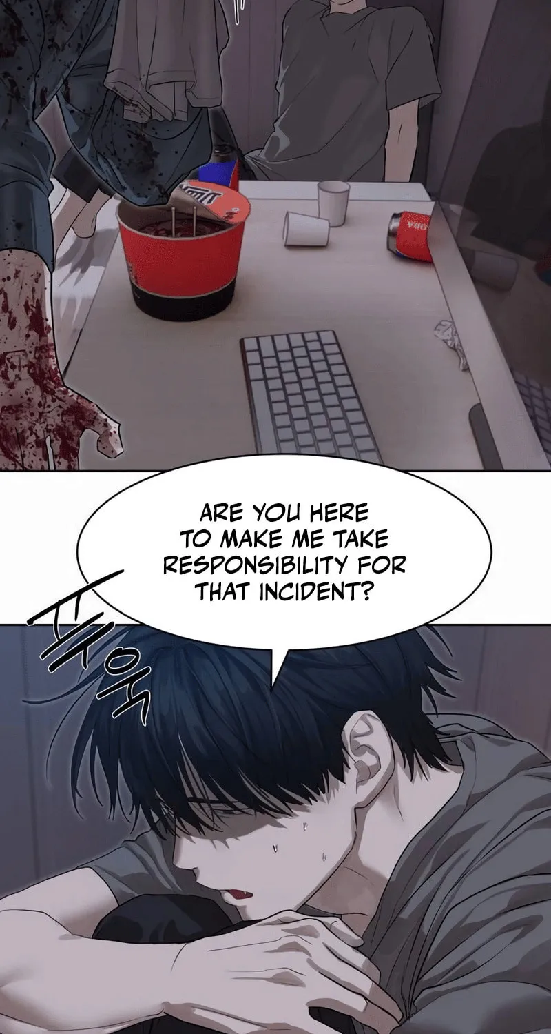 Read Special Civil Servant chapter 30 image 11 on Lezhin
