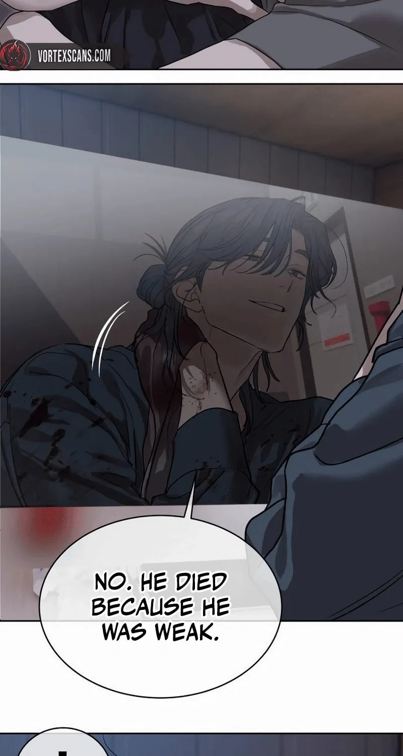 Read Special Civil Servant chapter 30 image 12 on Lezhin
