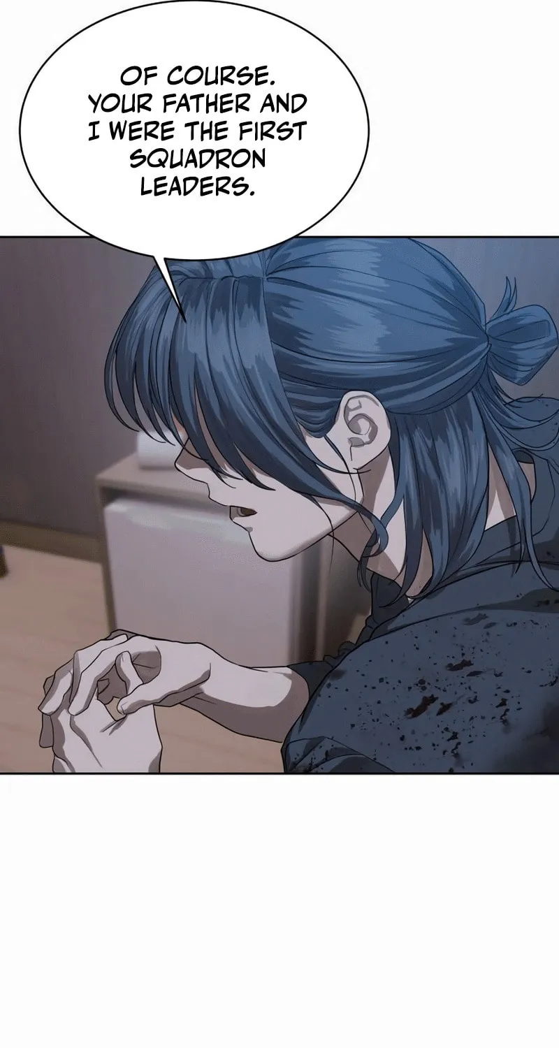 Read Special Civil Servant chapter 30 image 19 on Lezhin
