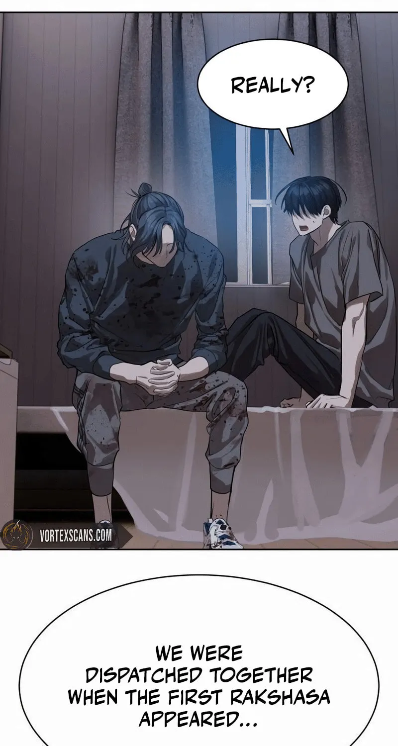 Read Special Civil Servant chapter 30 image 20 on Lezhin