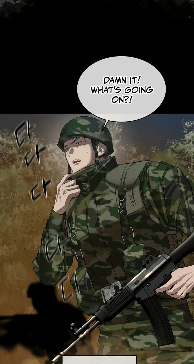 Read Special Civil Servant chapter 30 image 24 on Lezhin