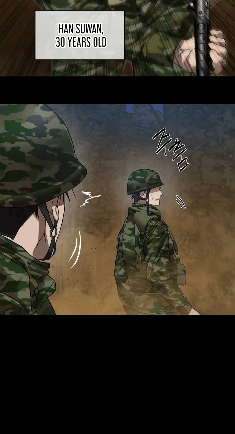 Read Special Civil Servant chapter 30 image 28 on Lezhin