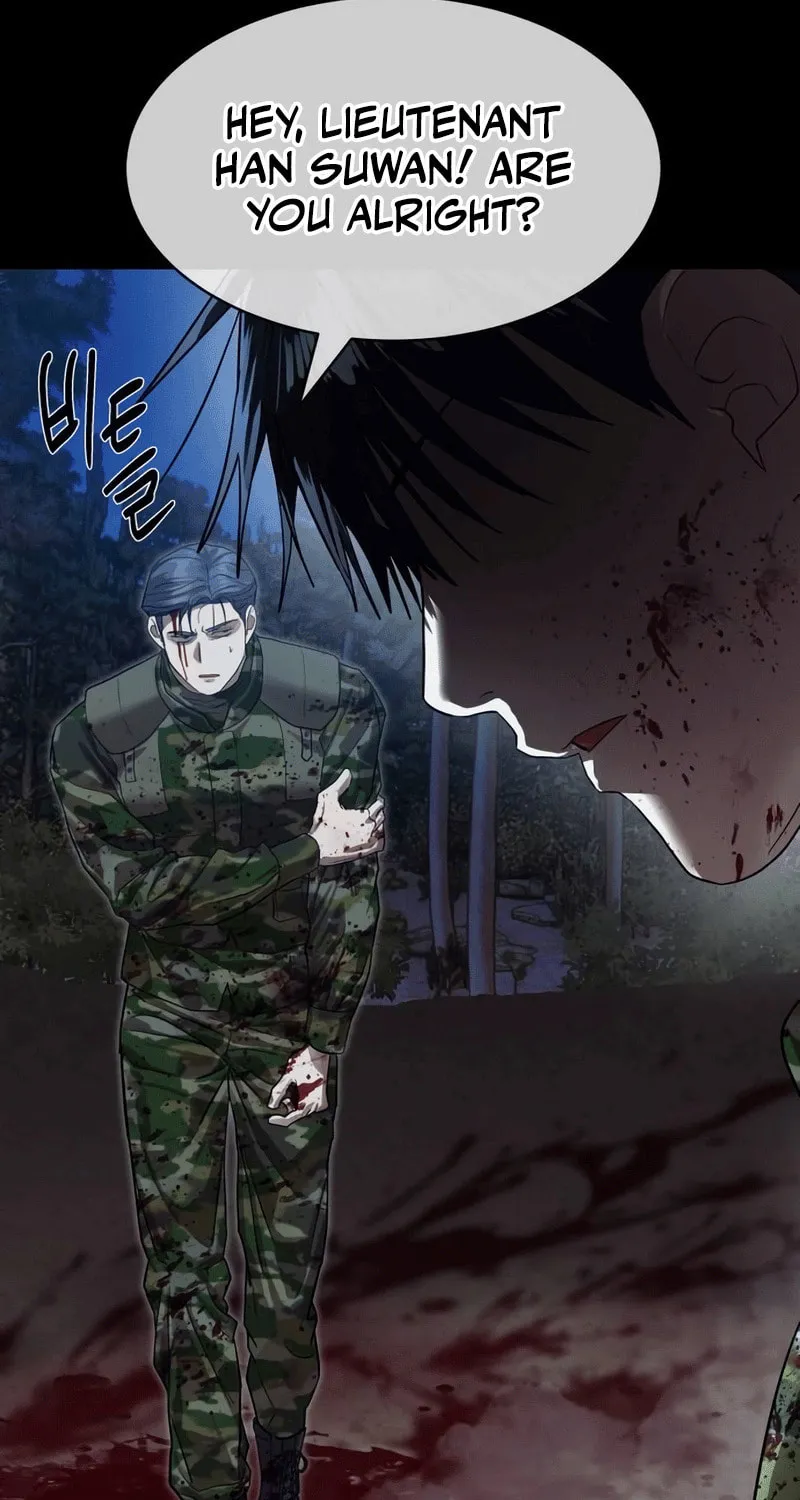 Read Special Civil Servant chapter 30 image 57 on Lezhin