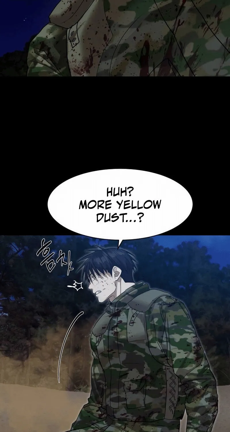 Read Special Civil Servant chapter 30 image 59 on Lezhin