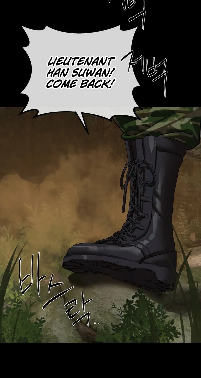 Read Special Civil Servant chapter 30 image 63 on Lezhin