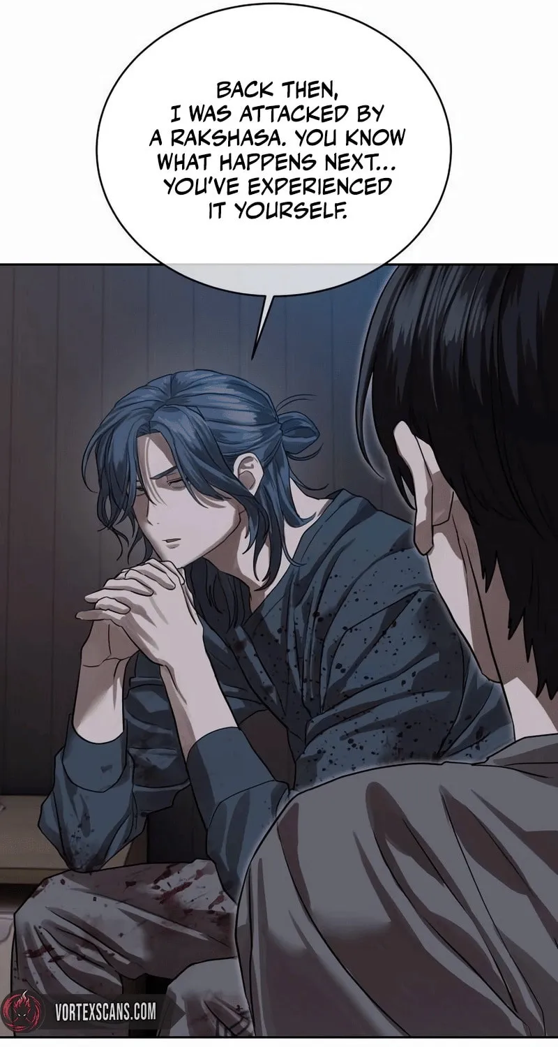 Read Special Civil Servant chapter 30 image 77 on Lezhin