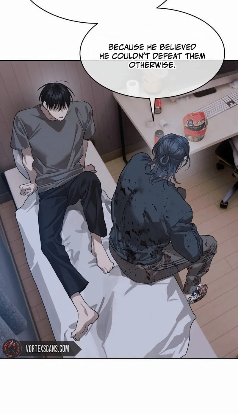 Read Special Civil Servant chapter 30 image 86 on Lezhin