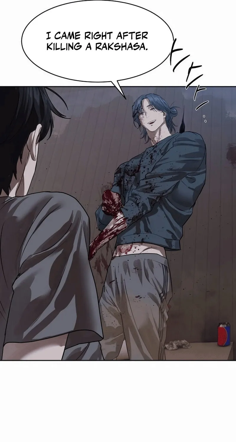 Read Special Civil Servant chapter 30 image 9 on Lezhin