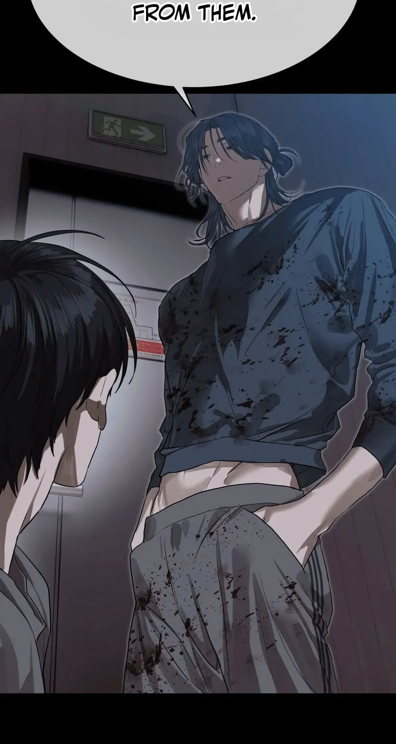 Read Special Civil Servant chapter 30 image 93 on Lezhin