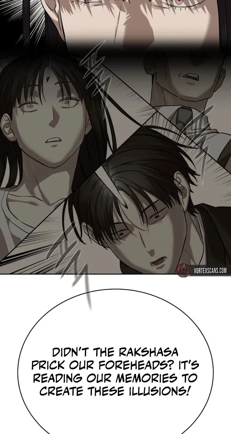 Read Special Civil Servant chapter 31 image 100 on Lezhin