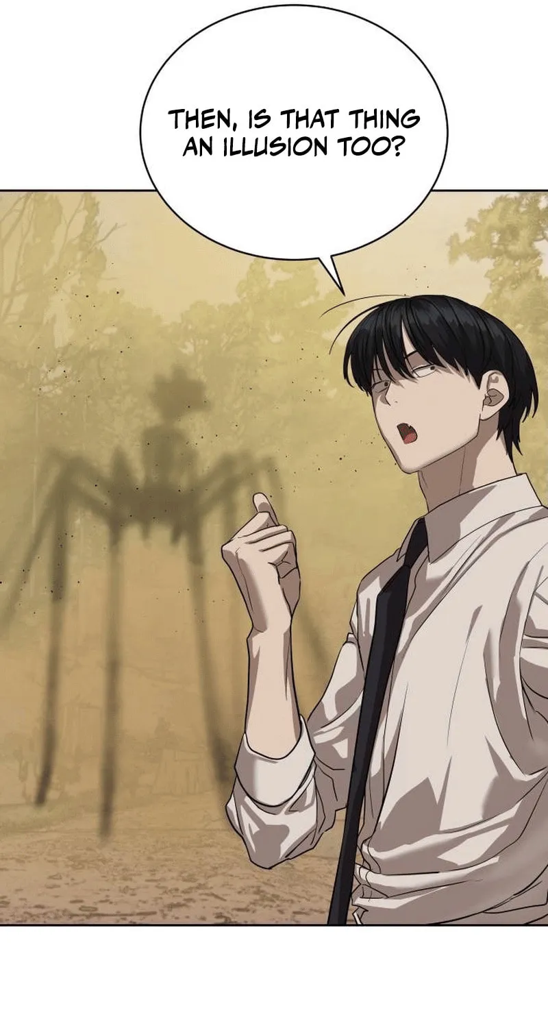 Read Special Civil Servant chapter 31 image 102 on Lezhin