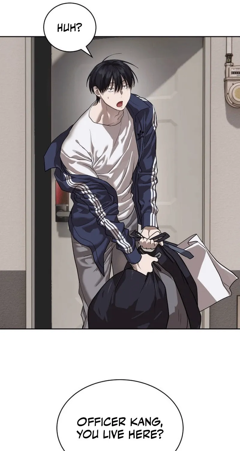 Read Special Civil Servant chapter 31 image 14 on Lezhin