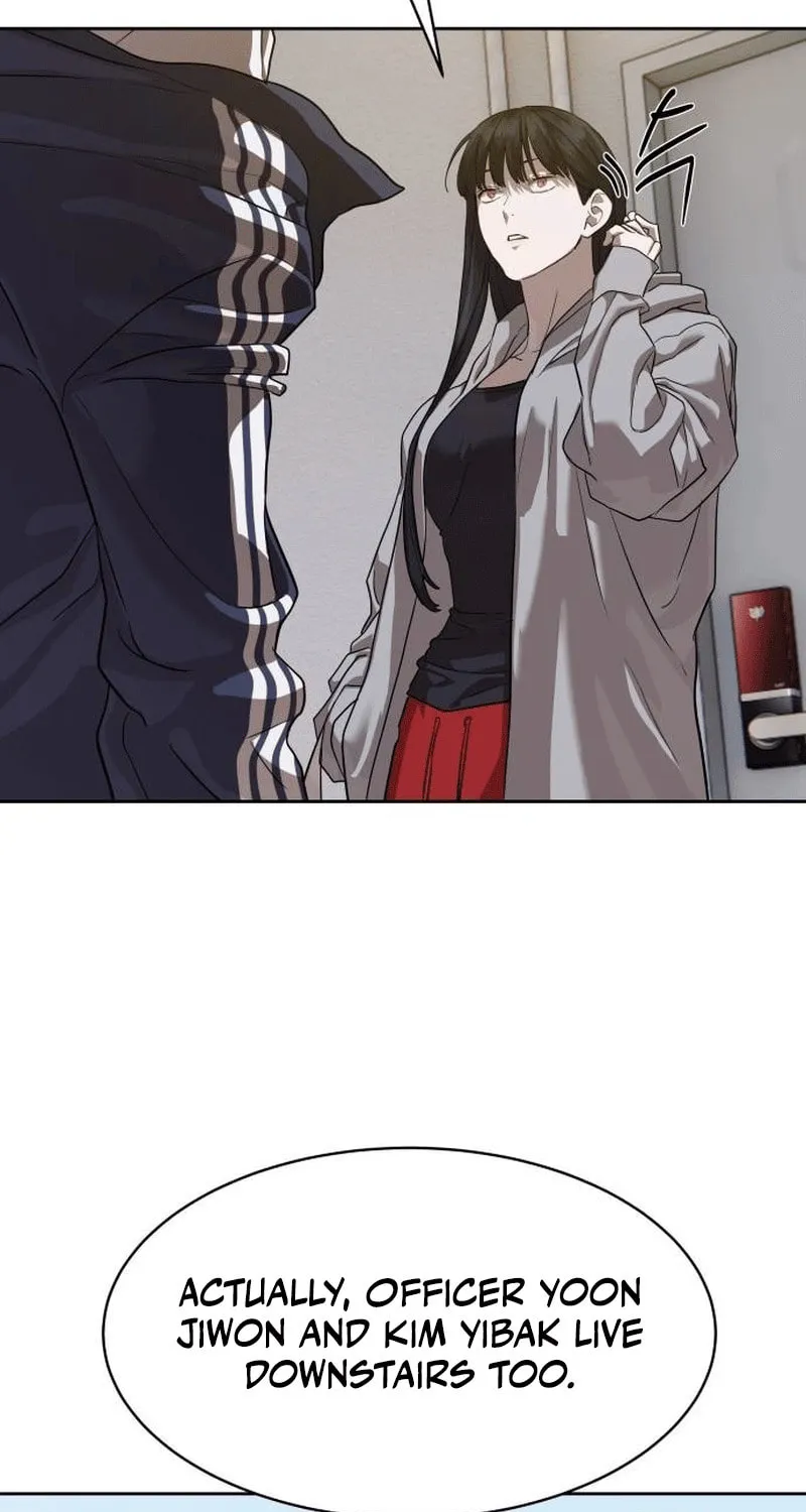 Read Special Civil Servant chapter 31 image 16 on Lezhin