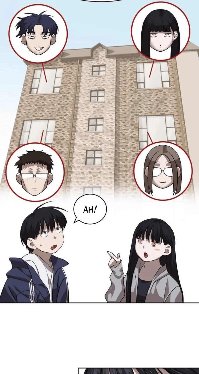 Read Special Civil Servant chapter 31 image 17 on Lezhin
