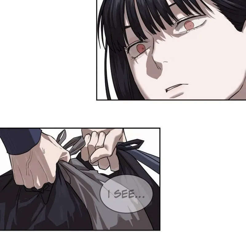 Read Special Civil Servant chapter 31 image 18 on Lezhin
