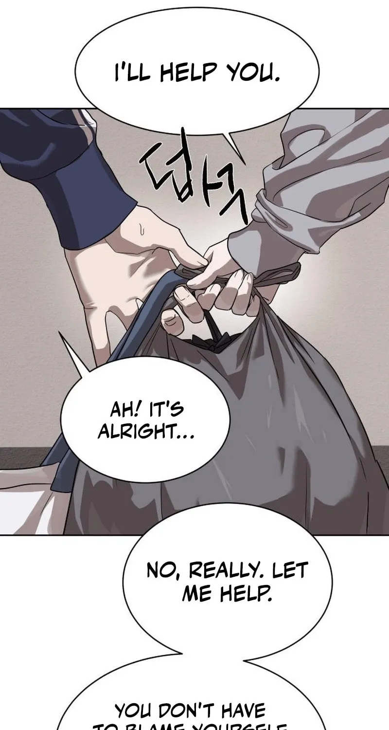 Read Special Civil Servant chapter 31 image 19 on Lezhin