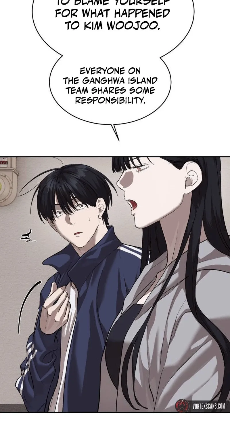 Read Special Civil Servant chapter 31 image 20 on Lezhin