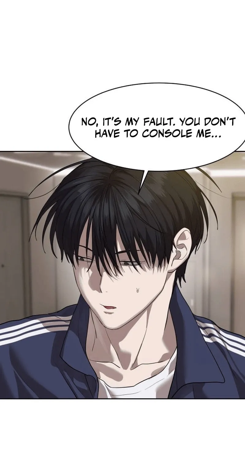 Read Special Civil Servant chapter 31 image 21 on Lezhin