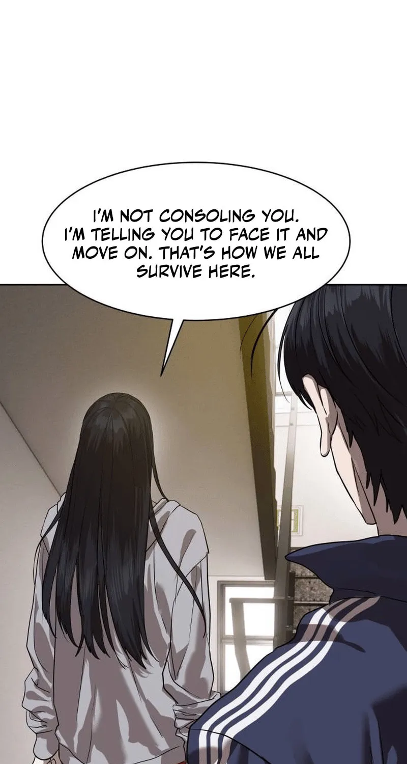 Read Special Civil Servant chapter 31 image 22 on Lezhin