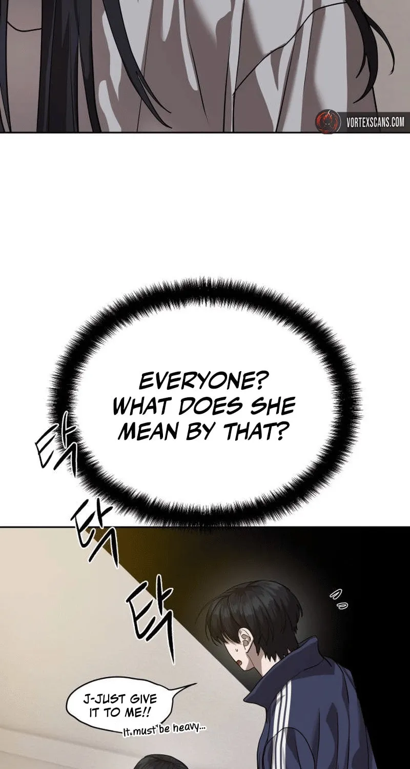 Read Special Civil Servant chapter 31 image 25 on Lezhin