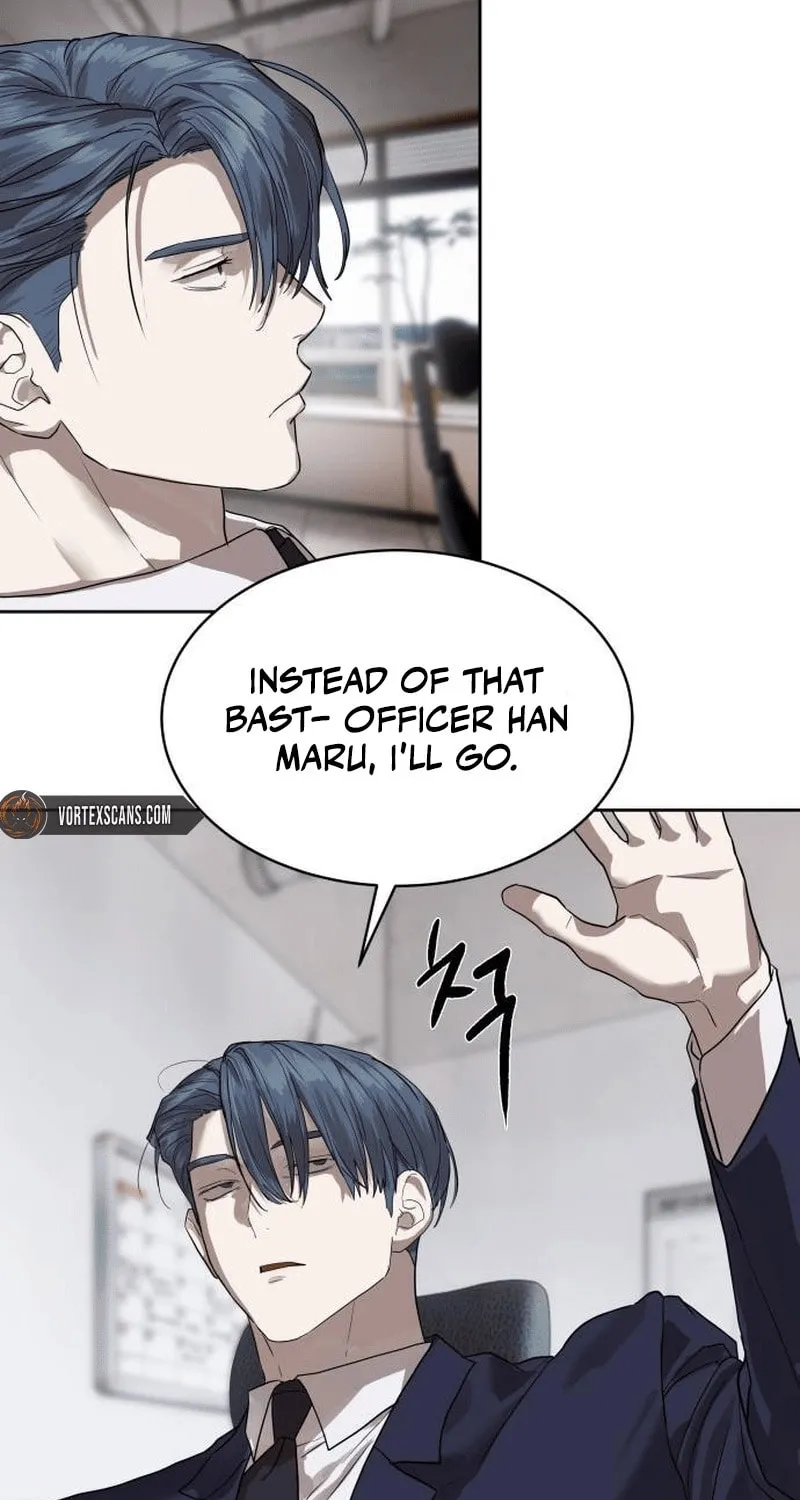 Read Special Civil Servant chapter 31 image 30 on Lezhin