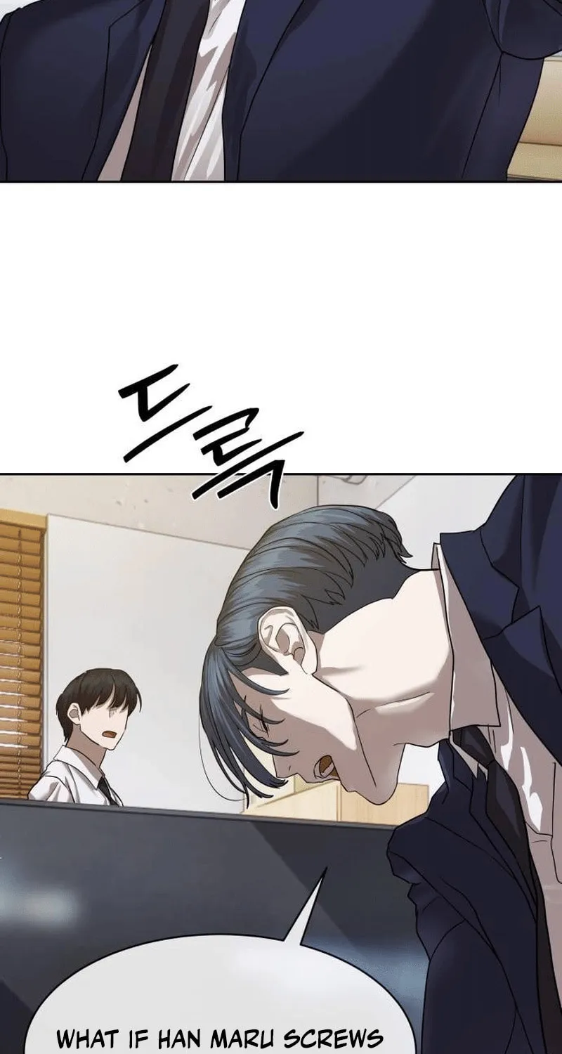 Read Special Civil Servant chapter 31 image 31 on Lezhin