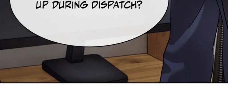 Read Special Civil Servant chapter 31 image 32 on Lezhin