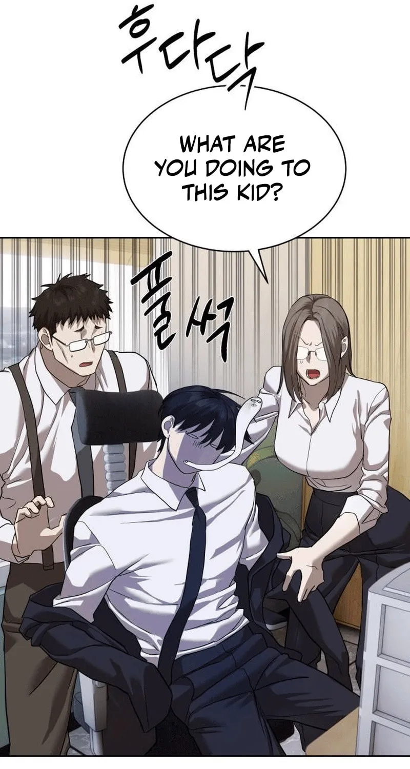 Read Special Civil Servant chapter 31 image 33 on Lezhin