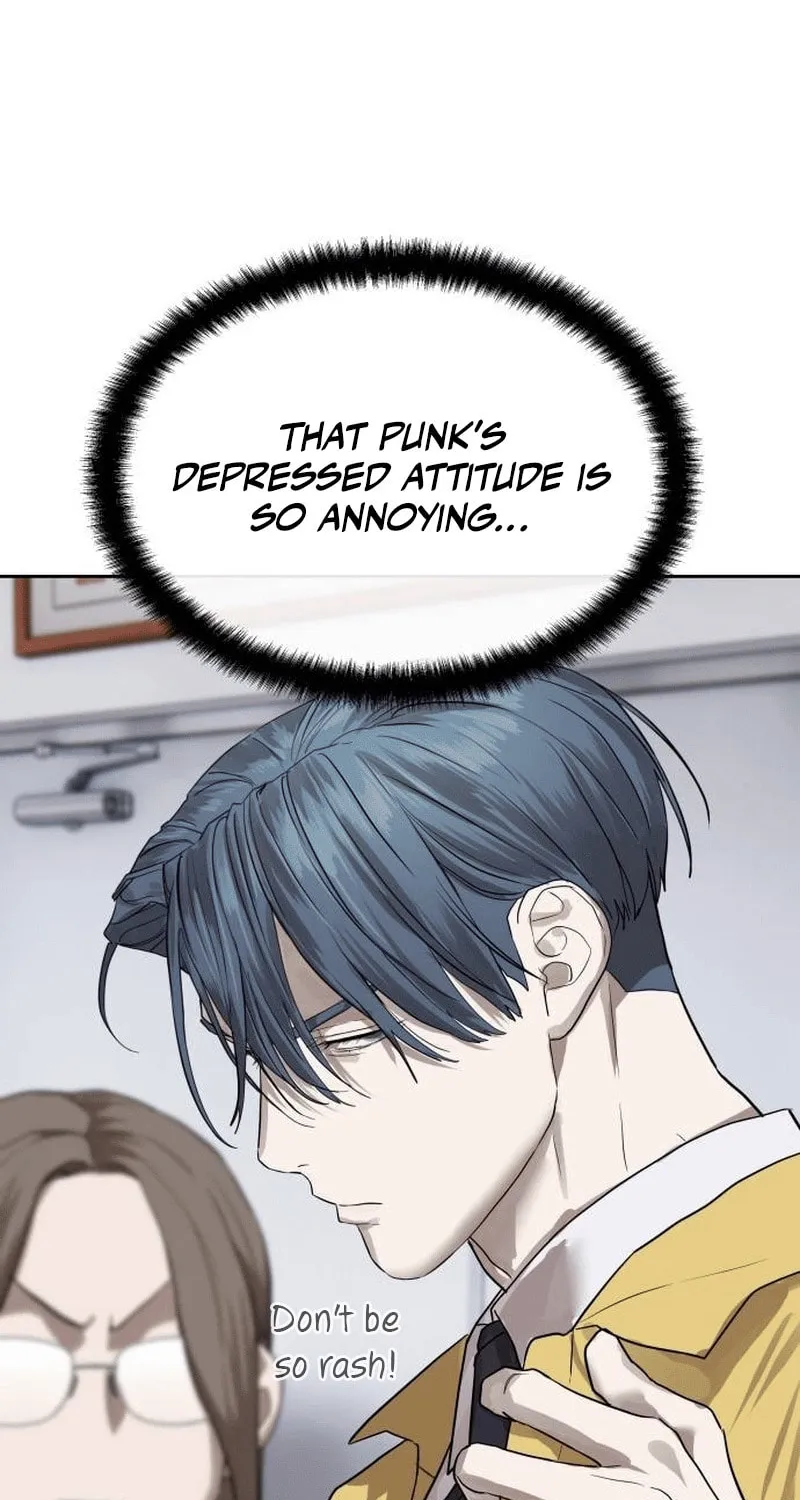 Read Special Civil Servant chapter 31 image 34 on Lezhin