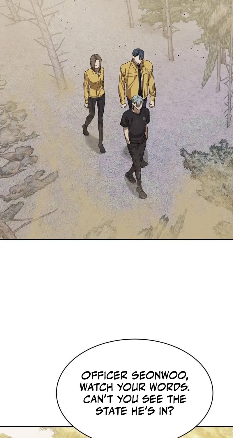 Read Special Civil Servant chapter 31 image 36 on Lezhin