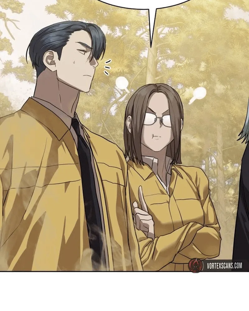 Read Special Civil Servant chapter 31 image 37 on Lezhin