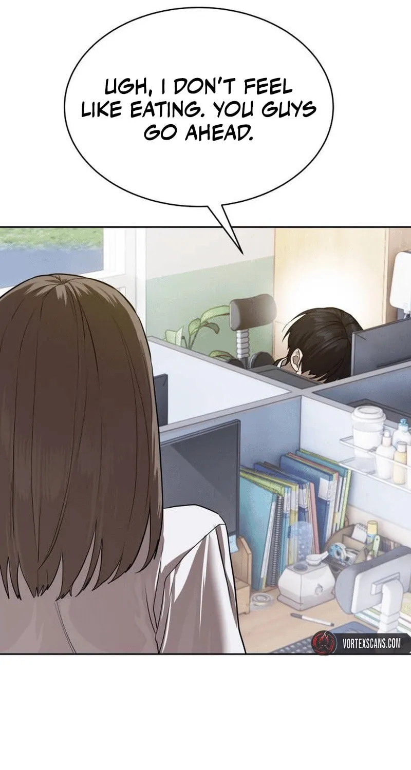 Read Special Civil Servant chapter 31 image 4 on Lezhin
