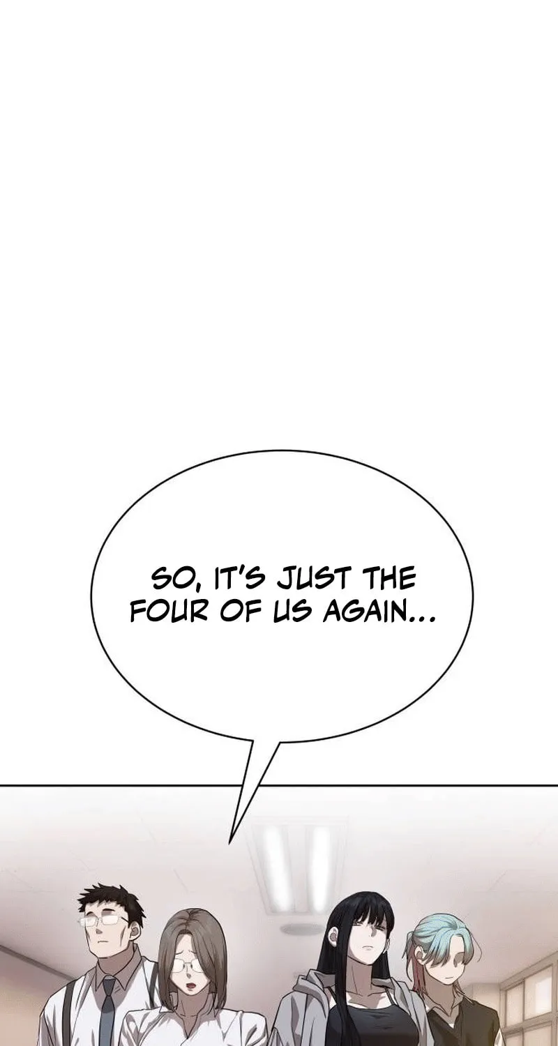 Read Special Civil Servant chapter 31 image 5 on Lezhin